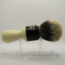 Dubl Duck Tribute Shaving Brush - by Heritage Collection Shaving (Pre-Owned) Shaving Brush Murphy & McNeil Pre-Owned Shaving 