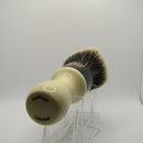 Dubl Duck Tribute Shaving Brush - by Heritage Collection Shaving (Pre-Owned) Shaving Brush Murphy & McNeil Pre-Owned Shaving 