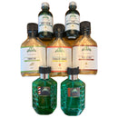 Stirling Soap Aftershaves & EdP (Lot) Aftershave Murphy & McNeil Pre-Owned Shaving 