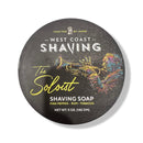 The Soloist Shaving Soap (Sego Base) - by Zingari Man (Pre-Owned) Shaving Soap Murphy & McNeil Pre-Owned Shaving 