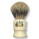 Duke 3 (D3) Best Badger Shaving Brush - by Simpsons (Pre-Owned) Shaving Brush Murphy & McNeil Pre-Owned Shaving 