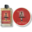 Strange Island Shaving Soap (Formula CK-6) and Splash - by Phoenix Artisan Accoutrements (Pre-Owned) Shaving Soap Murphy & McNeil Pre-Owned Shaving 