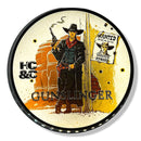 Gunslinger Shave Soap (5oz) - by Hendrix Classics & Co Shaving Soap Murphy and McNeil Store 