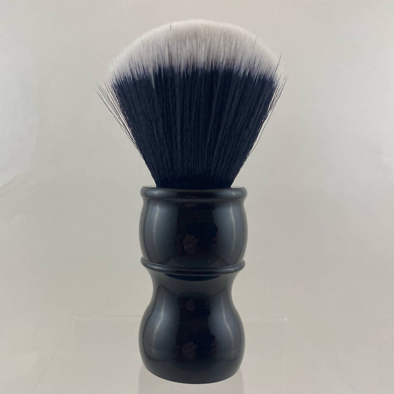 Beacon Synthetic Shaving Brush (24mm) - by West Coast Shaving (Pre-Owned) Shaving Brush Murphy & McNeil Pre-Owned Shaving 