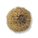 POTUS Blue/Black Shaving Brush with Hair Force Fan Knot - by Strike Gold Shave (Pre-Owned) Shaving Brush Murphy & McNeil Pre-Owned Shaving 