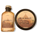 Don Marco Shaving Soap and Splash - by Razorock (Pre-Owned) Shaving Soap Murphy & McNeil Pre-Owned Shaving 
