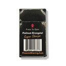 Platinum Strangelet Double-Edge Razor Blades - by Phoenix Artisan Accoutrements Razor Blades Murphy and McNeil Store 