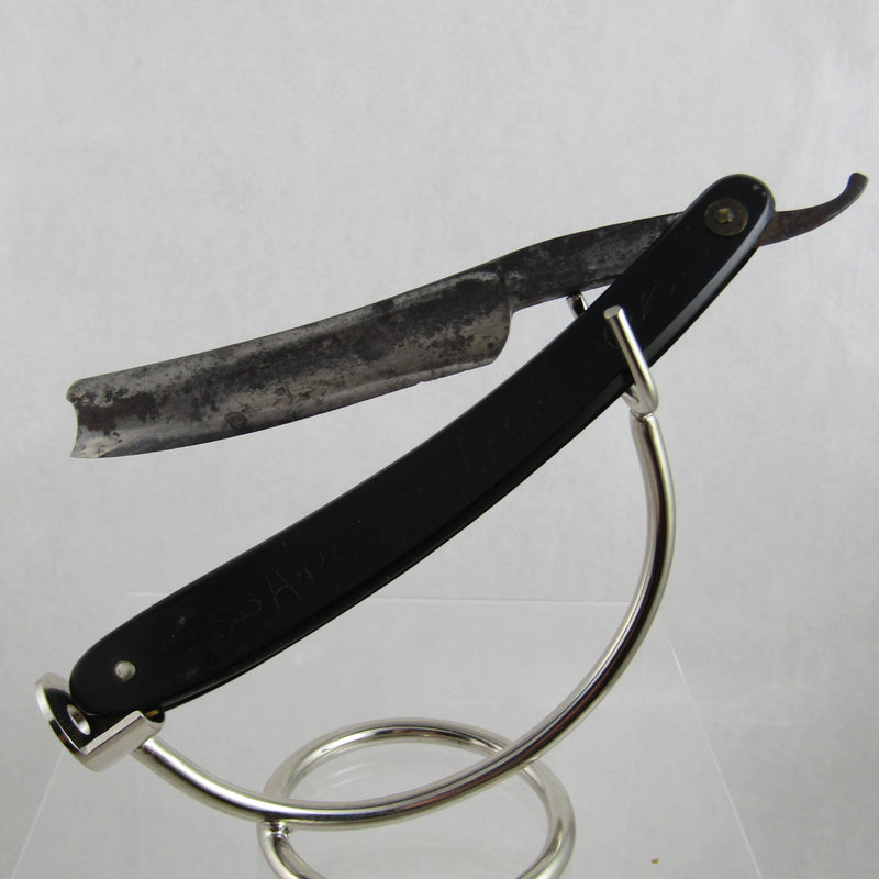 Arc Magnetic Vintage Straight Razor (Pre-Owned) Straight Razor Murphy & McNeil Pre-Owned Shaving 