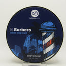 El Barbero Shaving Soap - by Lather Bros (Pre-Owned) Shaving Soap Murphy & McNeil Pre-Owned Shaving 