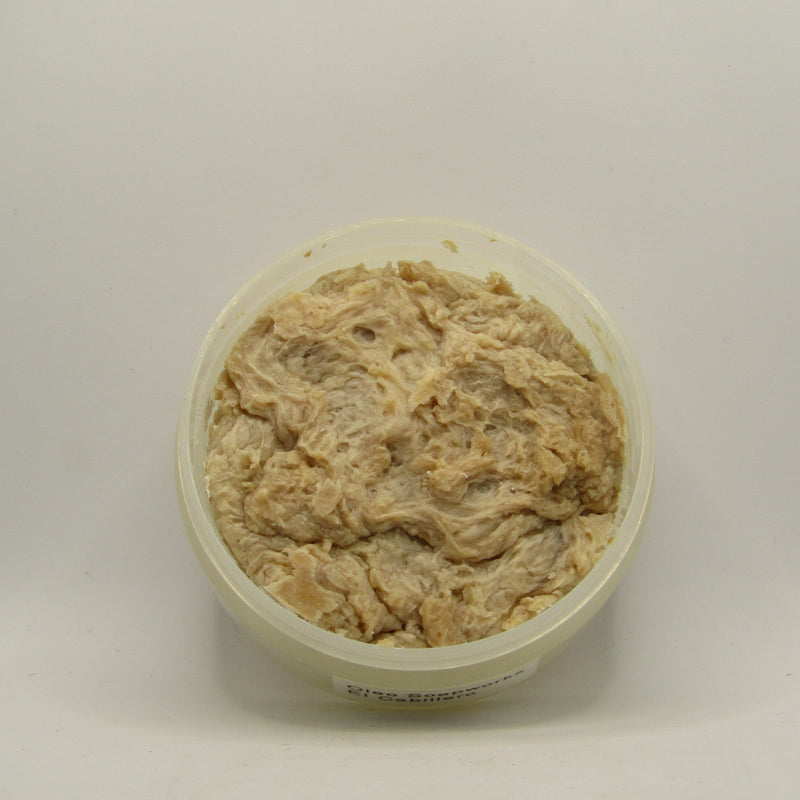 El Caballero Shaving Soap and Splash - by Chicago Grooming Co. (Pre-Owned) Soap and Aftershave Bundle Murphy & McNeil Pre-Owned Shaving 