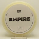 Empire Shaving Soap - by Chicago Grooming Co (Pre-Owned) Shaving Soap Murphy & McNeil Pre-Owned Shaving 