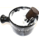 Taconic Shave Cream, Eucalyptus Mint (4oz) Shaving Cream Murphy and McNeil Store 