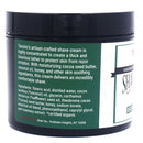 Taconic Shave Cream, Eucalyptus Mint (4oz) Shaving Cream Murphy and McNeil Store 