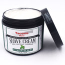 Taconic Shave Cream, Eucalyptus Mint (4oz) Shaving Cream Murphy and McNeil Store 
