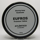 Eufros Atlantico Shaving Soap - by JabonMan (Pre-Owned) Shaving Soap Murphy & McNeil Pre-Owned Shaving 