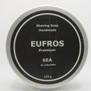 Eufros GEA Shaving Soap - by JabonMan (Pre-Owned) Shaving Soap Murphy & McNeil Pre-Owned Shaving 