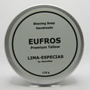 Eufros Lima-Especias Shaving Soap - by JabonMan (Pre-Owned) Shaving Soap Murphy & McNeil Pre-Owned Shaving 