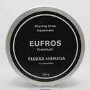 Eufros Tierra Humeda Shaving Soap - by JabonMan (Pre-Owned) Shaving Soap Murphy & McNeil Pre-Owned Shaving 