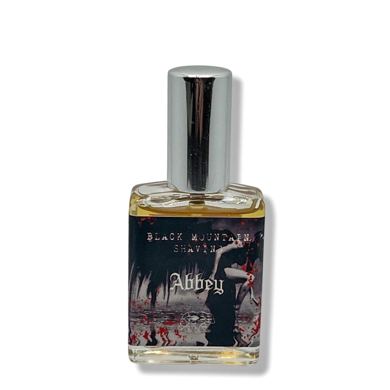 The Abbey Eau de Parfum - by Murphy and McNeil / Black Mountain Shaving Colognes and Perfume Murphy and McNeil Store 