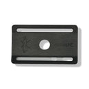 Masamune Solid Bar Safety Razor (Dark Stainless) - by Tatara Razors (Pre-Owned) Safety Razor Murphy & McNeil Pre-Owned Shaving 