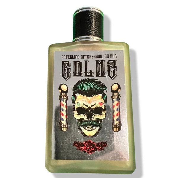 Barbershop de Los Muertos 2 (Alcohol Free) Aftershave - by Murphy and McNeil (Pre-Owned) Aftershave Murphy & McNeil Pre-Owned Shaving 