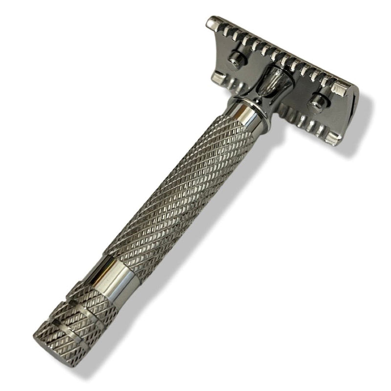 Symmetry Razor Open Comb - by Phoenix Artisan Accoutrements (Pre-Owned) Safety Razor Murphy & McNeil Pre-Owned Shaving 
