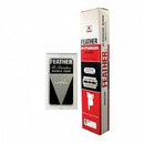 Feather Hi Stainless Double Edge Razor Blades (100 blade pack) Razor Blades Murphy and McNeil Store 
