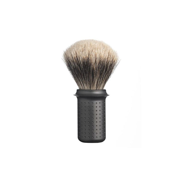 Masamune Shaving Brush (Dark Finest Badger) - by Tatara Razors Shaving Brush Murphy and McNeil Store 