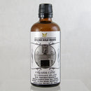 Fireside Chat Aftershave Splash - by Strike Gold Shave Aftershave Murphy and McNeil Store 
