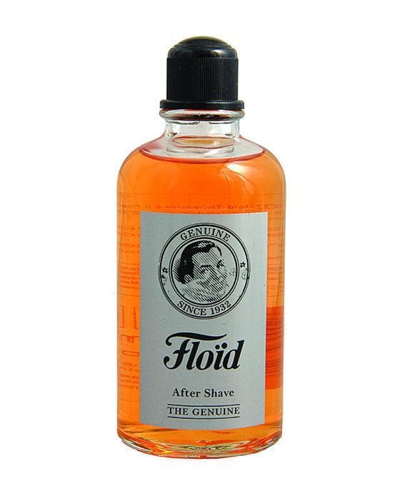 Floid Amber 'The Genuine Italian' Aftershave - Special Edition (400ml/13.5oz) Aftershave Murphy and McNeil Store 