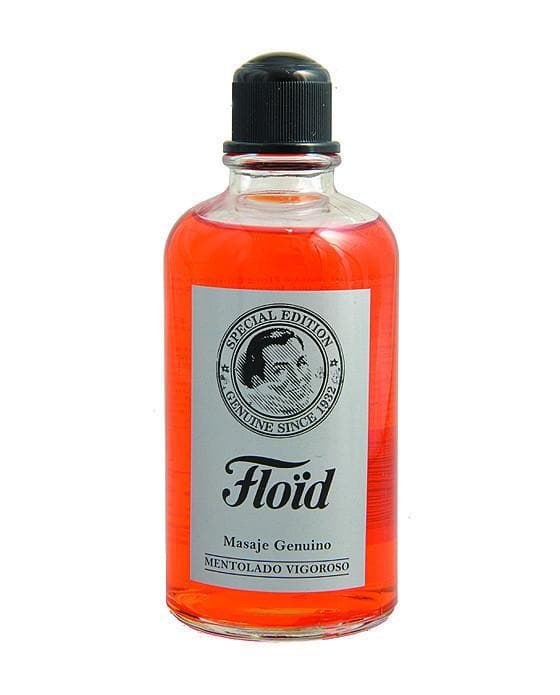 Floid Vigoroso Aftershave - Vintage Special Edition (400ml/13.5oz) Aftershave Murphy and McNeil Store 