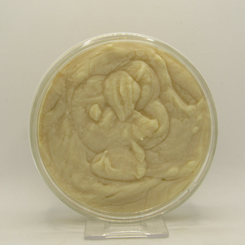 Flora Colossus Shaving Soap, Splash, and Balm - by Lather Bros (Pre-Owned) Soap and Aftershave Bundle Murphy & McNeil Pre-Owned Shaving 
