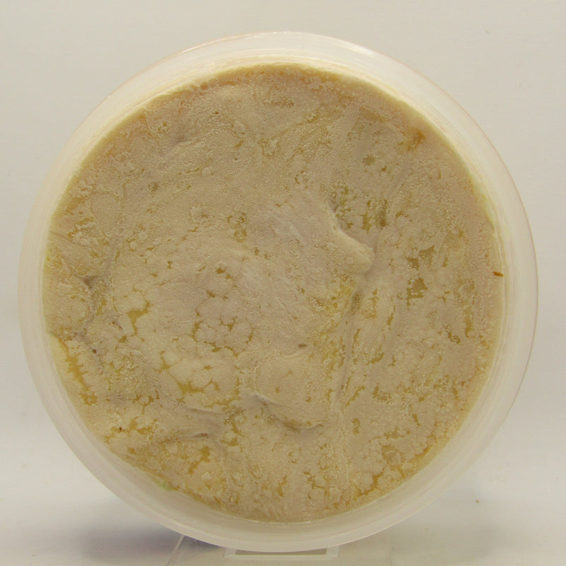 Flora Colossus Shaving Soap and Balm - by Lather Bros (Pre-Owned) Soap and Aftershave Bundle Murphy & McNeil Pre-Owned Shaving 