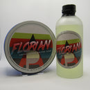 Florian Shaving Soap and Splash - by Australian Private Reserve (Pre-Owned) Shaving Soap Murphy & McNeil Pre-Owned Shaving 