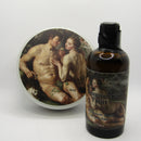 Forbidden Fruit Shaving Soap and Splash - by Ariana & Evans (Pre-Owned) Shaving Soap Murphy & McNeil Pre-Owned Shaving 