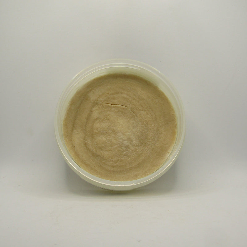 Fragile Confusion (Glide) Shaving Soap, Splash, and Lotion - by Cold River Soap Works (Pre-Owned) Soap and Aftershave Bundle Murphy & McNeil Pre-Owned Shaving 
