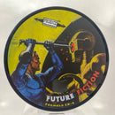 Future Fiction Shaving Soap - CK-6 Formula - by Phoenix Artisan Accoutrements Shaving Soap Murphy and McNeil Store 