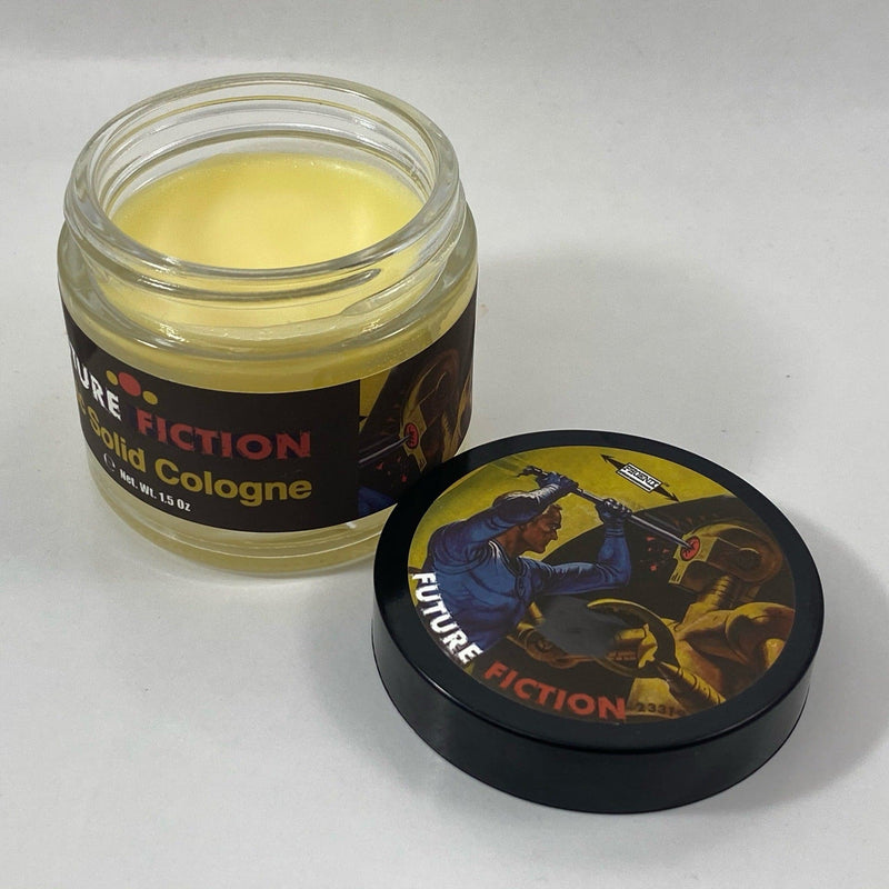 Future Fiction Solid Cologne - by Phoenix Artisan Accoutrements Colognes and Perfume Murphy and McNeil Store 