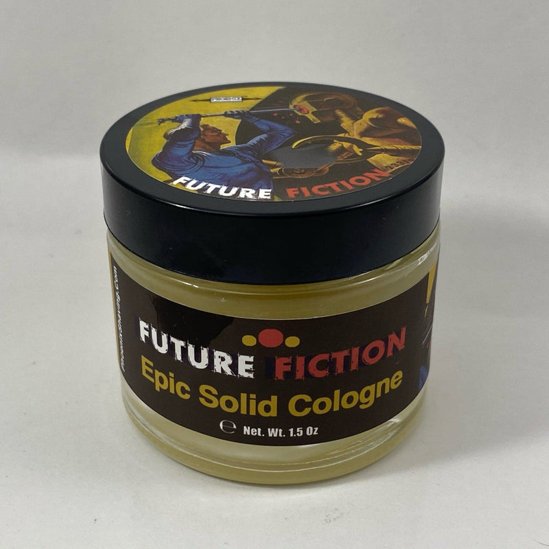 Future Fiction Solid Cologne - by Phoenix Artisan Accoutrements Colognes and Perfume Murphy and McNeil Store 