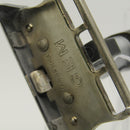 GEM Contour Push-Button Safety Razor (Gray) - by GEM (Pre-Owned) Safety Razor Murphy & McNeil Pre-Owned Shaving 
