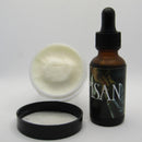 Pisan Beard Butter and Oil - by Weird Beard Co. (Pre-Owned) Beard Butter & Oil Bundle Murphy & McNeil Pre-Owned Shaving 