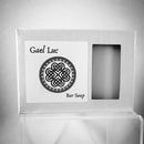 Gael Luc Bar Soap (Two Bars - 4.5oz ea.) Bath Soap Murphy and McNeil Store 