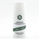Gaelic Tweed Cooling Aftershave Balm - by Wet Shaving products Aftershave Balm Murphy and McNeil Store 
