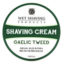 Gaelic Tweed Shaving Cream - by Wet Shaving Products Shaving Cream Murphy and McNeil Store 