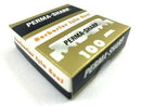 Perma-Sharp Single Edge Razor Blade 100pcs Razor Blades Murphy and McNeil Store 