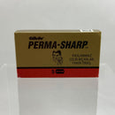 Gillette Perma-Sharp Razor Blades (5 count) Razor Blades Murphy and McNeil Store 