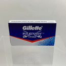 Gillette Wilkinson Sword Razor Blades (5 count) Razor Blades Murphy and McNeil Store 