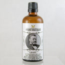 Grant Aftershave Splash - by Strike Gold Shave Aftershave Murphy and McNeil Store 