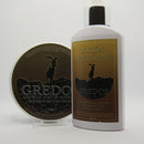 Gredos Shaving Soap and Balm - by Los Jabones de Joserra (Pre-Owned) Shaving Soap Murphy & McNeil Pre-Owned Shaving 