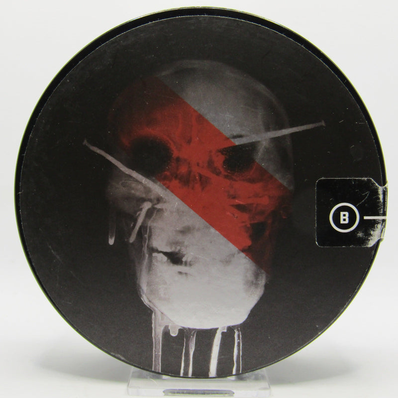 Hallows 2019 Shaving Soap - by Barrister and Mann (Pre-Owned) Shaving Soap Murphy & McNeil Pre-Owned Shaving 